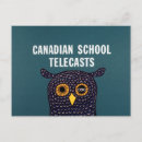 Search for broadcaster postcards National