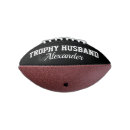 Search for mini footballs For him