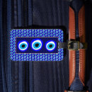 Search for evil eye luggage tags Good luck