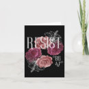 Search for anti left cards Political