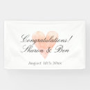 Search for congratulations wedding banners Chic