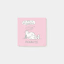 Search for charlie brown post it notes Peppermint patty