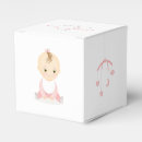 Search for its a girl favour boxes Girl baby shower