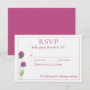 Search for response wedding invitations Pink