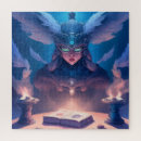 Search for witchcraft puzzles Magic