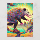 Search for funny possum postcards Cute