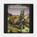 Search for tray magnets Food