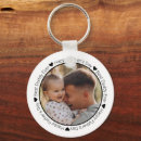 Search for happy father day key rings Modern