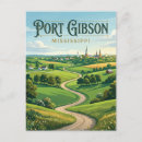 Search for gibson postcards Beautiful