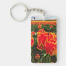 Search for hot air key rings Flowers
