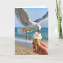 Search for ice cream cone cards Food