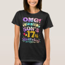 Search for 17 year old tshirts Years