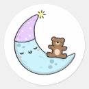 Search for funny teddy stickers Kawaii