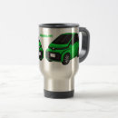 Search for micro mugs Car