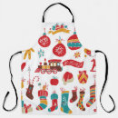 Search for baubles aprons Cartoon