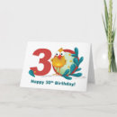Search for funny thirtieth birthday cards Thirty
