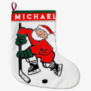 Search for hockey christmas stockings Canada