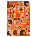 Search for mid century modern gift bags Pattern