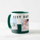 Search for family day mugs Best dad ever
