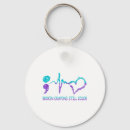 Search for first aid key rings Crisis intervention