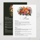 Search for mexican wedding menus Cinco de mayo