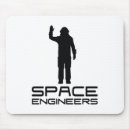 Search for engines mousepads Space