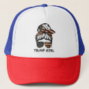 Search for yes hats Election