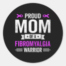 Search for fibromyalgia warrior stickers Cystic fibrosis