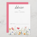 Search for rustic wedding advice cards Country