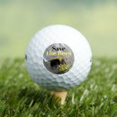 Search for bee golf equipment Save the bees