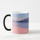 Search for snowy mountains mugs Nature