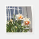 Search for daffodil napkins Birthday