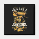 Search for life lady magnets Sports