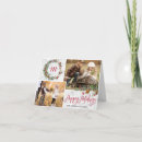 Search for birching christmas cards Holly berry