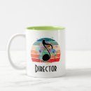 Search for choir mugs Director