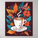 Search for coffee art Brown