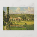 Search for paysages postcards Pissarro