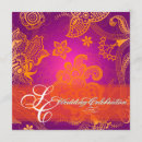 Search for pink gerber daisy invitations Bridal