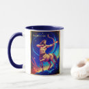 Search for sagittarius the archer mugs Centaur