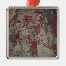 Search for figurative christmas tree decorations Bronze