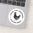 Search for chicken quote stickers Farmer