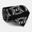 Search for 60th ties Diamond
