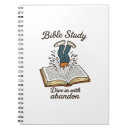 Search for bible study notebooks Pastor