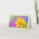 Search for daffodil easter cards Yellow