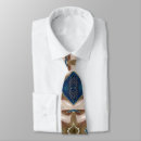 Search for denim ties Abstract