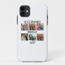 Search for love forever iphone cases Best friends forever