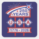 Search for marquee stickers Retro