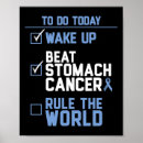 Search for stomach posters Cancer