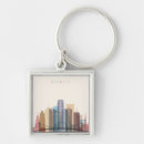 Search for detroit key rings Skyline