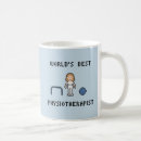 Search for physiotherapy mugs Rehabilitation